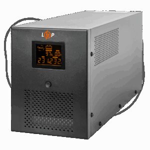 Лінійно-інтерактивне ДБЖ LP-UL3000VA (1800 Вт)