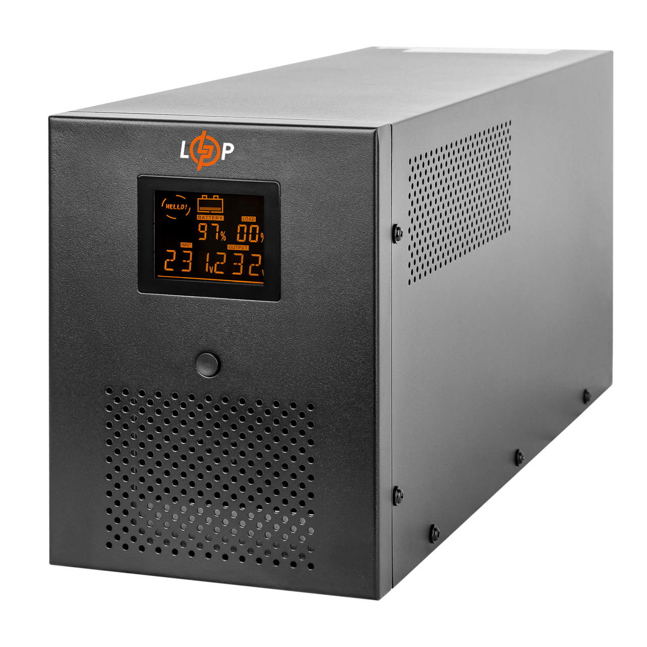 Лінійно-інтерактивне ДБЖ LP-UL3000VA (1800 Вт)