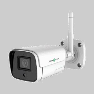 Зовнішня WI-FI камера GreenVision 5МР GV-191-IP-FM-COA50-20 SD (Lite)