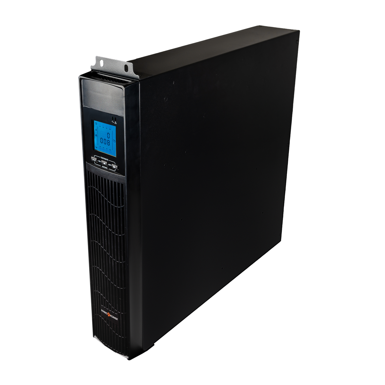 ИБП - Smart-UPS LogicPower-3000 PRO, RM (rack mounts) (without battery) 96V 6A