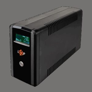 Джерело безперебійного живлення (ІБП) LP UL850VA 2Pro