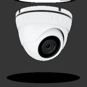 Купольна IP камера GV-073-IP-H-DOА14-20 3МР