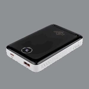 Бездротовий Рower Bank LP PQ17 10000mAh