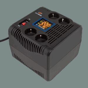 Стабілізатор напруги LPT-1000RD (700W)