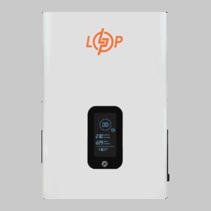 Стабілізатор напруги інверторний LogicPower LP-W - IS2500 (2000Вт)