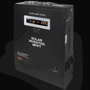 Сонячний інвертор (ДБЖ) LogicPower LPY-C-PSW-5000VA (3500W) MPPT48V