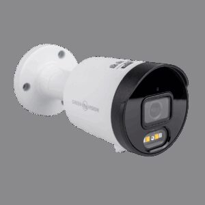 Зовнішня IP камера GreenVision GV-187-IP-ECO-AD-COS40-30 SD
