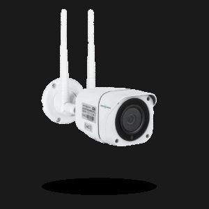 Зовнішня IP камера GreenVision GV-169-IP-MC-COA50-20 4G