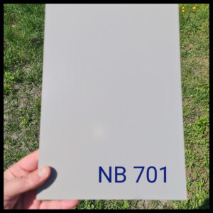 АКП NATURALBOND 4 mm / 0,4 НГ RAL 7000 (NB-701)