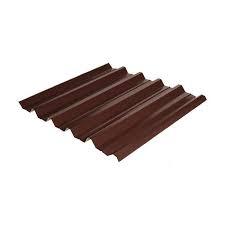 Профнактил НС-44 Мегасіті 0,45 мм Китай Nippon глянець RAL 8017