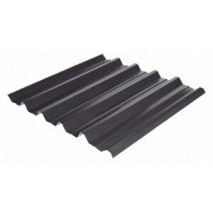 Профнастил Тектум-С НС-44 RAL 7024 МАТ 0.43 Китай