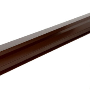 Планка торцева No2