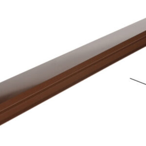 Планка карнизна RAL MAT 0,45