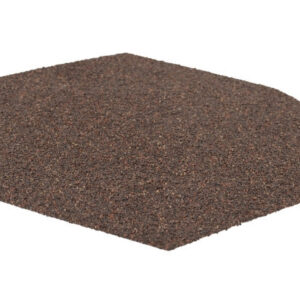 Заглушка ковзана трикутного велика Queentile