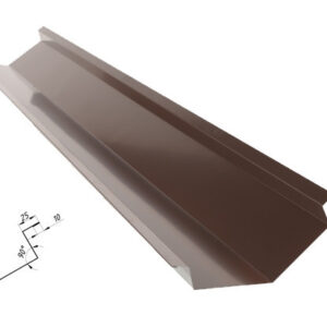 Планка індови глибокої Queentile