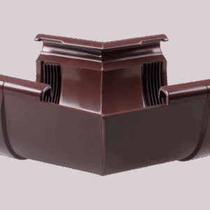 Кут внутрішній жолоб горілчаного 135°/PROFIL 130