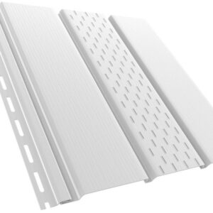 Софіт Asko білий (панель 3,5 м* 0,305 м)