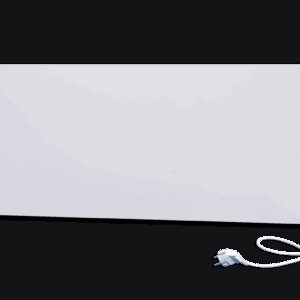 Керамічна електронагрівальна панель UDEN-S 500D "Універсал"