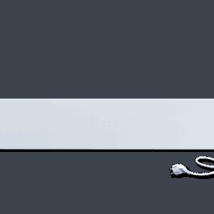 Керамічна електронагрівальна панель UDEN-S 250 "Універсал"