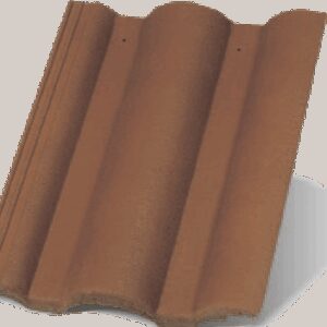 Ланцюгово-піщана черепиця Стандарт (колір Натур)