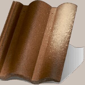 Ланцюгово-піщана черепиця Коппо (колір Феррара)