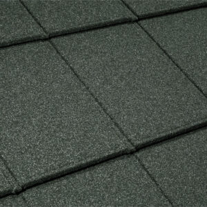 Композитна черепиця Metrotile iPANEL (Айпенел) Mossgreen