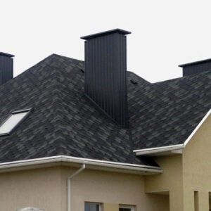 Бітумова черепиця KATEPALTM в асортименті.