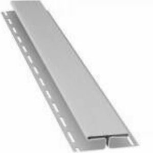 Bryza Профіль H 3,0 м білий