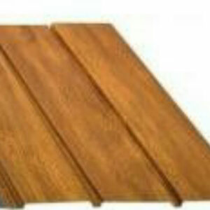 Софіт Bryza Золотий Дуб перфорований 4 метри