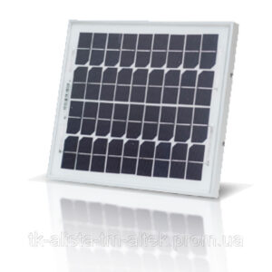 Фотомодуль монокристалічний ALM-30М