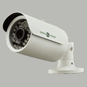 Зовнішня IP камера GV-054-IP-G-COS20-30 POE