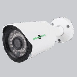 Зовнішня IP камера GV-061-IP-G-COO40-20