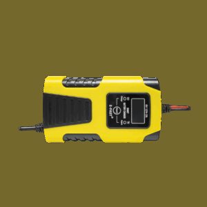 Зарядний пристрій для АКБ LP AC-017 6V-12V 1.7A