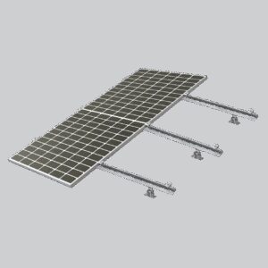 Комплект кріплень універсальний 3 опорних ряди