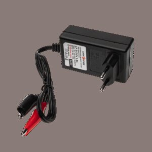 Зарядний пристрій для АКБ LP AC-015 6V 1.5A