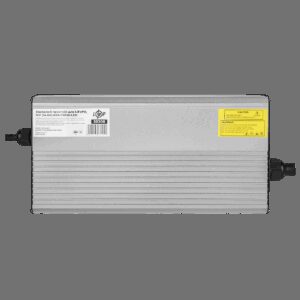 Зарядний пристрій для акумуляторів LiFePO4 12V (14.6V)-60A-720W-LED