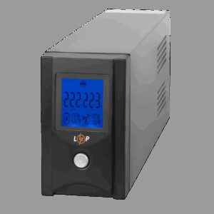 Лінійно-інтерактивне ДБЖ LP UL650VA (390 Вт)