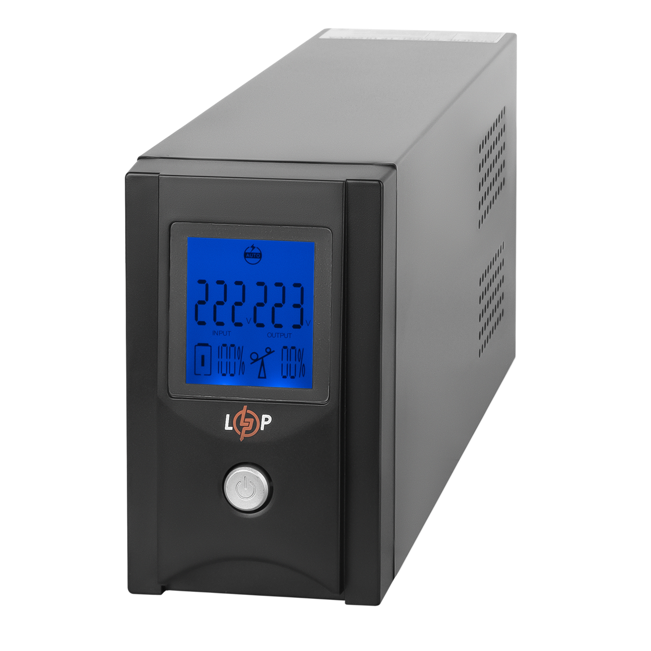 Лінійно-інтерактивне ДБЖ LP UL650VA (390 Вт)