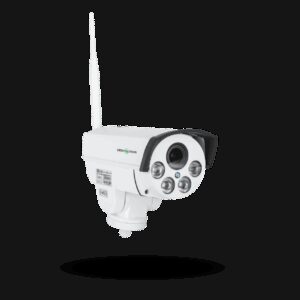 Зовнішня IP-камера GreenVision GV-170-IP-MC-COA50VM-60 4G PTZ