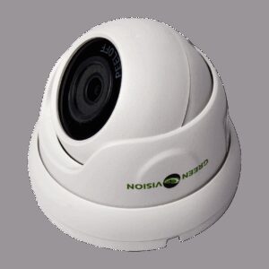 Антивандальна IP камера GV-099-IP-ME-DOS50-20 POE 5MP