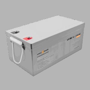Акумулятор мультигелевий LP-MG 12V - 250 Ah Silver