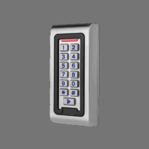 Контролер доступу GreenVision GV-CEM-005-S601