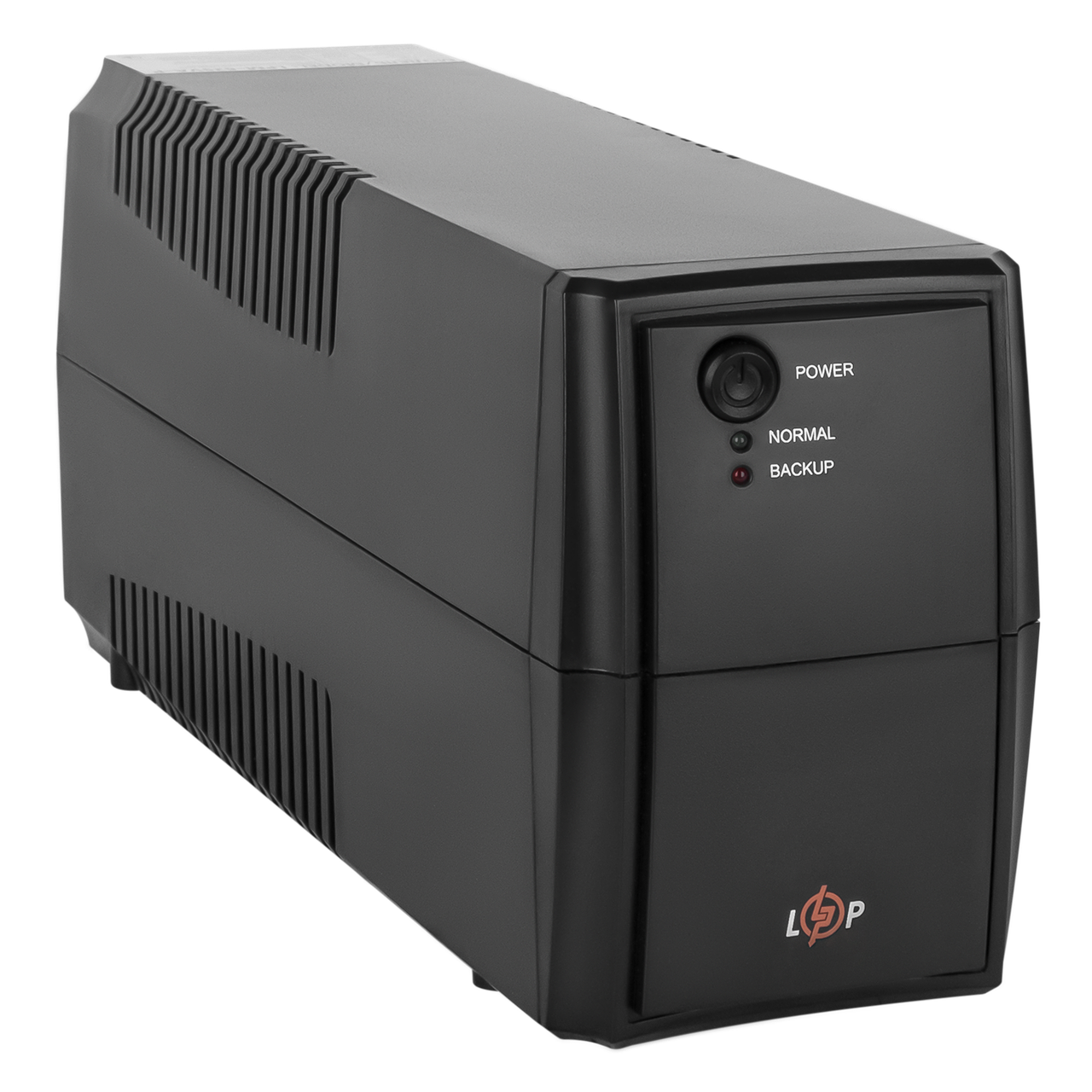 Лінійно-інтерактивне ДБЖ LPM-825VA-P (577Вт)