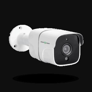 Зовнішня IP камера GV-182-IP-FM-COA40-30 POE 4MP (Lite)