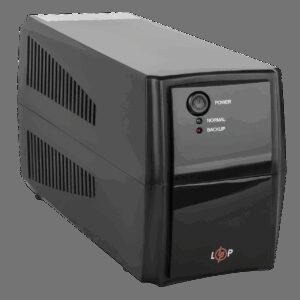 Лінійно-інтерактивне ДБЖ LPM-525VA-P (367Вт)