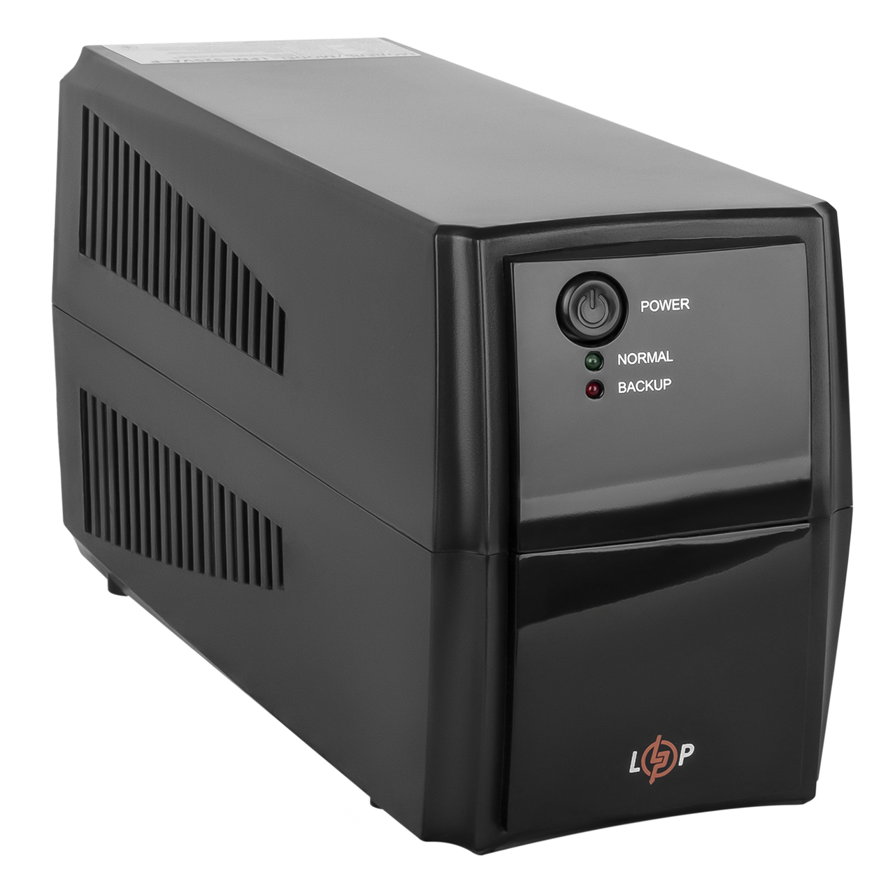 Лінійно-інтерактивне ДБЖ LPM-525VA-P (367Вт)