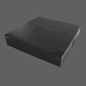 IP відеореєстратор 64-канальний 8MP NVR GreenVision GV-N-G009/64