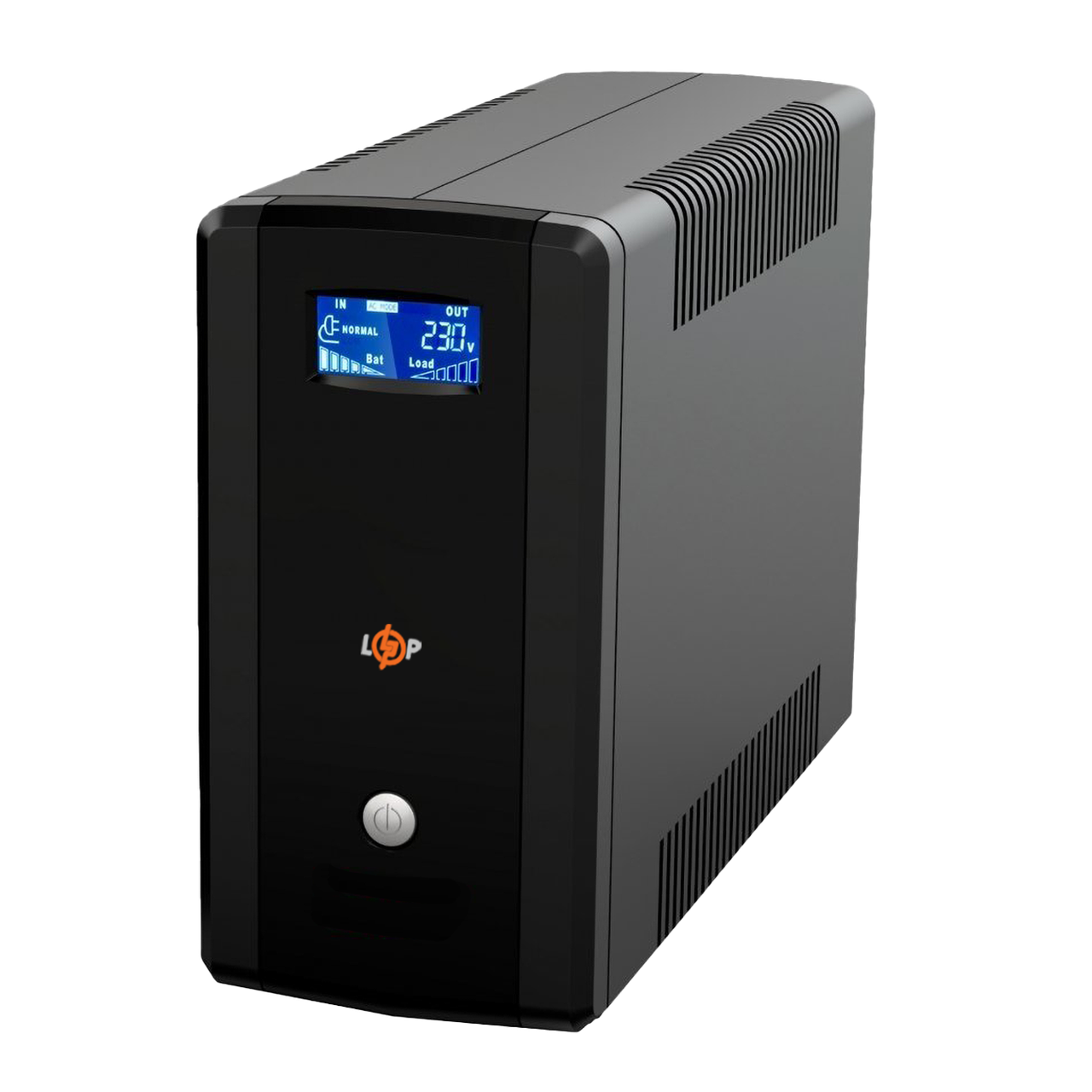 Джерело безперебійного живлення (ІБП) LP UL1550VA 4Pro (900 Вт)