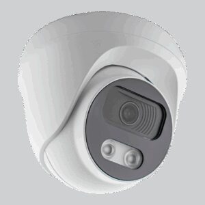 Антивандальна IP камера GV-107-IP-E-DOS50-25 POE 5MP