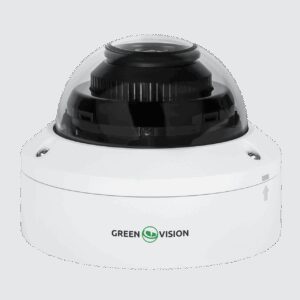 Купольна IP камера GV-174-IP-IF-DOS50-30 SDA